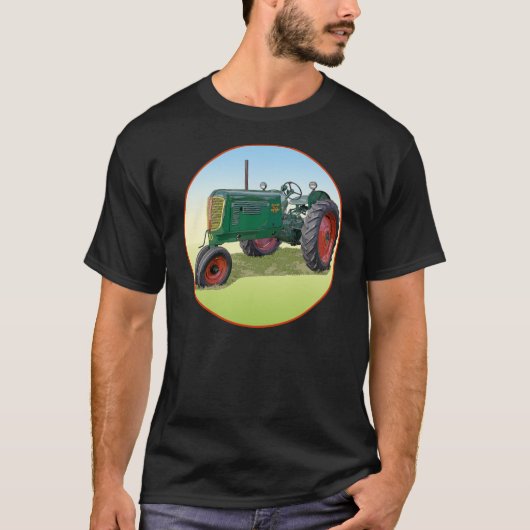 Oliver Model 70 T-Shirt (Vorderseite)
