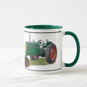 Oliver Model 70 Tasse