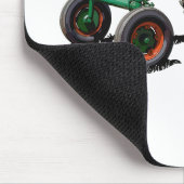 Oliver Model 77 Mousepad (Ecke)