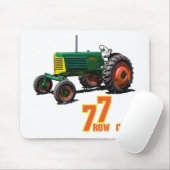 Oliver Model 77 Mousepad (Mit Mouse)