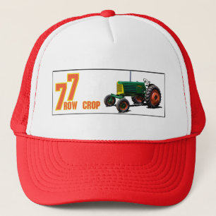 Oliver Model 77 Truckerkappe