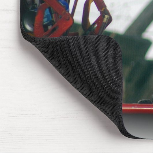 Oliver Mousepad (Ecke)