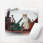 Oliver Mousepad (Mit Mouse)