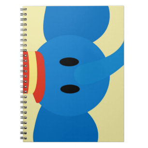 Oliver Notebook Notizblock