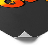 Oliver Poster (Ecke)