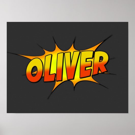 Oliver Poster (Vorne)