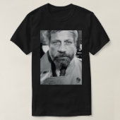 Oliver Reed Classic T - Shirt Copy (Design vorne)
