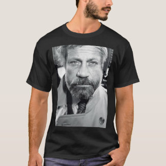 Oliver Reed Classic T - Shirt Copy