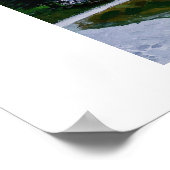 Oliver Reeser Farm Poster (Ecke)