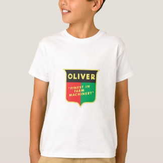 Oliver T-Shirt
