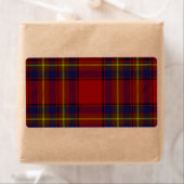Oliver tartan rot-blau kariert (Insitu)