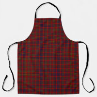 Oliver tartan rot-blau kariert
