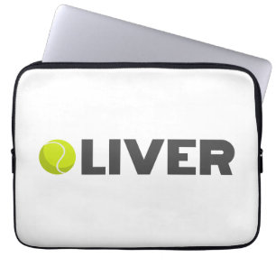 Oliver Tennis Laptopschutzhülle