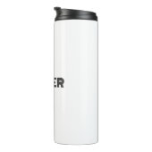 Oliver Tennis Thermosbecher (Nach rechts gedreht)