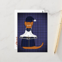 Oliver The Otter Skate