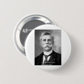 Oliver W Holmes "Liebe Twilight" Kostenvoranschlag Button (Vorne & Hinten)