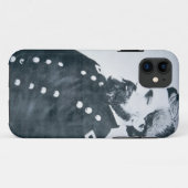 OliverOtis Howard (b/w Foto) Case-Mate iPhone Hülle (Rückseite (Horizontal))