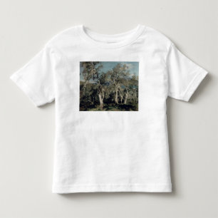 Olives, Korfu, 1912 Kleinkind T-shirt