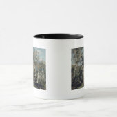 Olives, Korfu, 1912 Tasse (Zentrum)