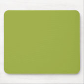 Olivgrün Mousepad (Vorne)