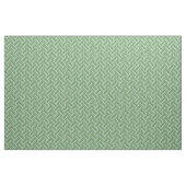 Olivgrün Streifen Stoff (Fat Quarter (45,7 x 55,9 cm))