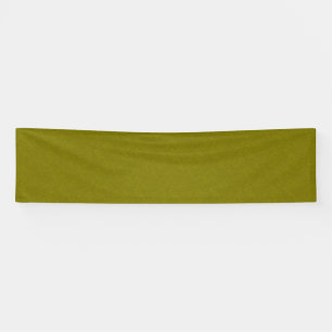 Olivgrüne Oberfläche mit dezenterem Wirbelmuster Banner