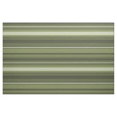 Olivgrüne Streifen Stoff (Fat Quarter (45,7 x 55,9 cm))