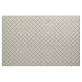 Olivgrüner Damast Stoff (Fat Quarter (45,7 x 55,9 cm))