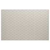 Olivgrüner Damast Stoff (Fat Quarter (45,7 x 55,9 cm))