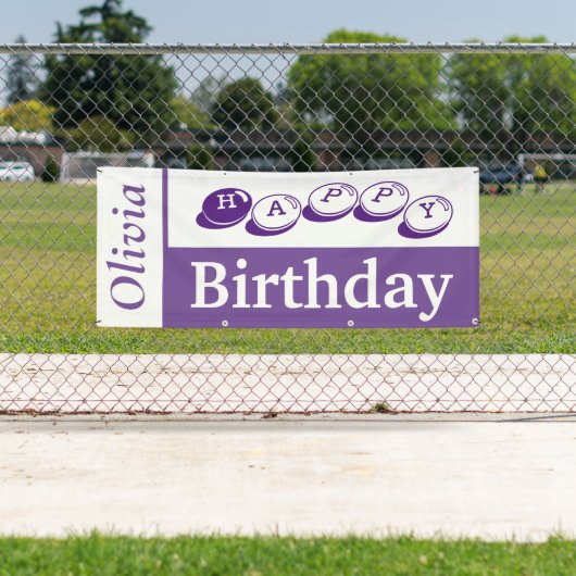 Olivia Banner (Insitu)