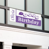 Olivia Banner (Äußeres Gebäude)