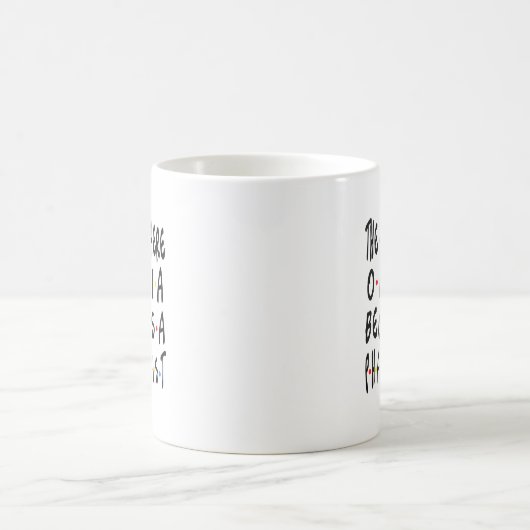 Olivia Pharmacist Abschluss PharmD 2022 Geschenk Kaffeetasse (Mittel)
