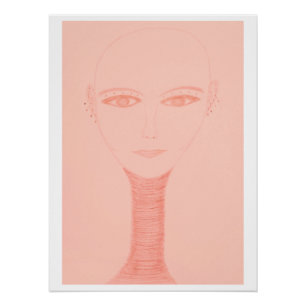 Olivia Poster