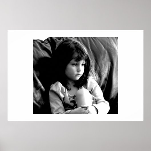 Olivia Poster (Vorne)