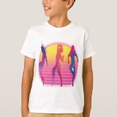 Olivia rodrigo brutaler T - Shirt (Vorderseite)