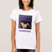 Olivia Rodrigo Shirt (Vorderseite)