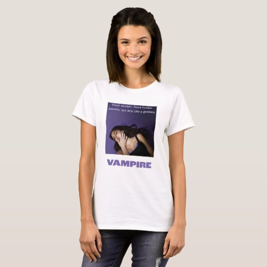 Olivia Rodrigo Shirt (Vorne ganz)