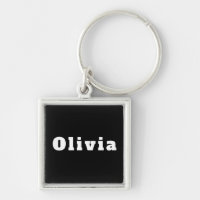 Olivia