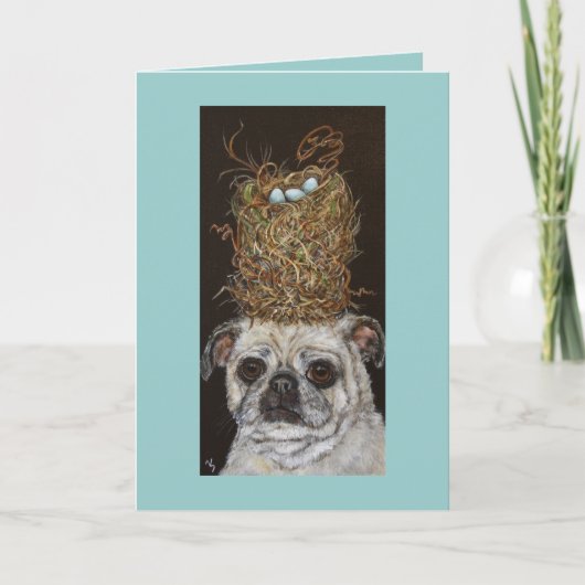 Olivia Steps Out-Karte Karte (Vorderseite)