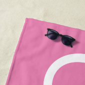 Olivia Strandtuch (Beispiel)