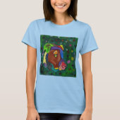 OLIVIA T-Shirt (Vorderseite)