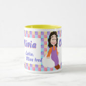 Olivia Tasse (Zentrum)