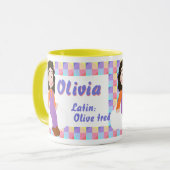 Olivia Tasse (Vorderseite Links)