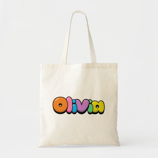 Olivia Tragetasche (Vorne)