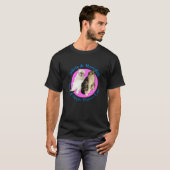 Olivia und Meredith Essential T-Shirt (Vorne ganz)