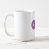 Olivias Kaffeetasse (Links)