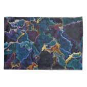 Ölkissenfall Kissenbezug (Rückseite)