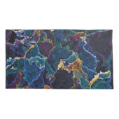 Ölkissenfall Kissenbezug (Rückseite)