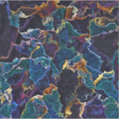 Ölklemme Aufkleber (Vorderseite)