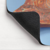 Öllampe, vom Milo Mousepad (Ecke)
